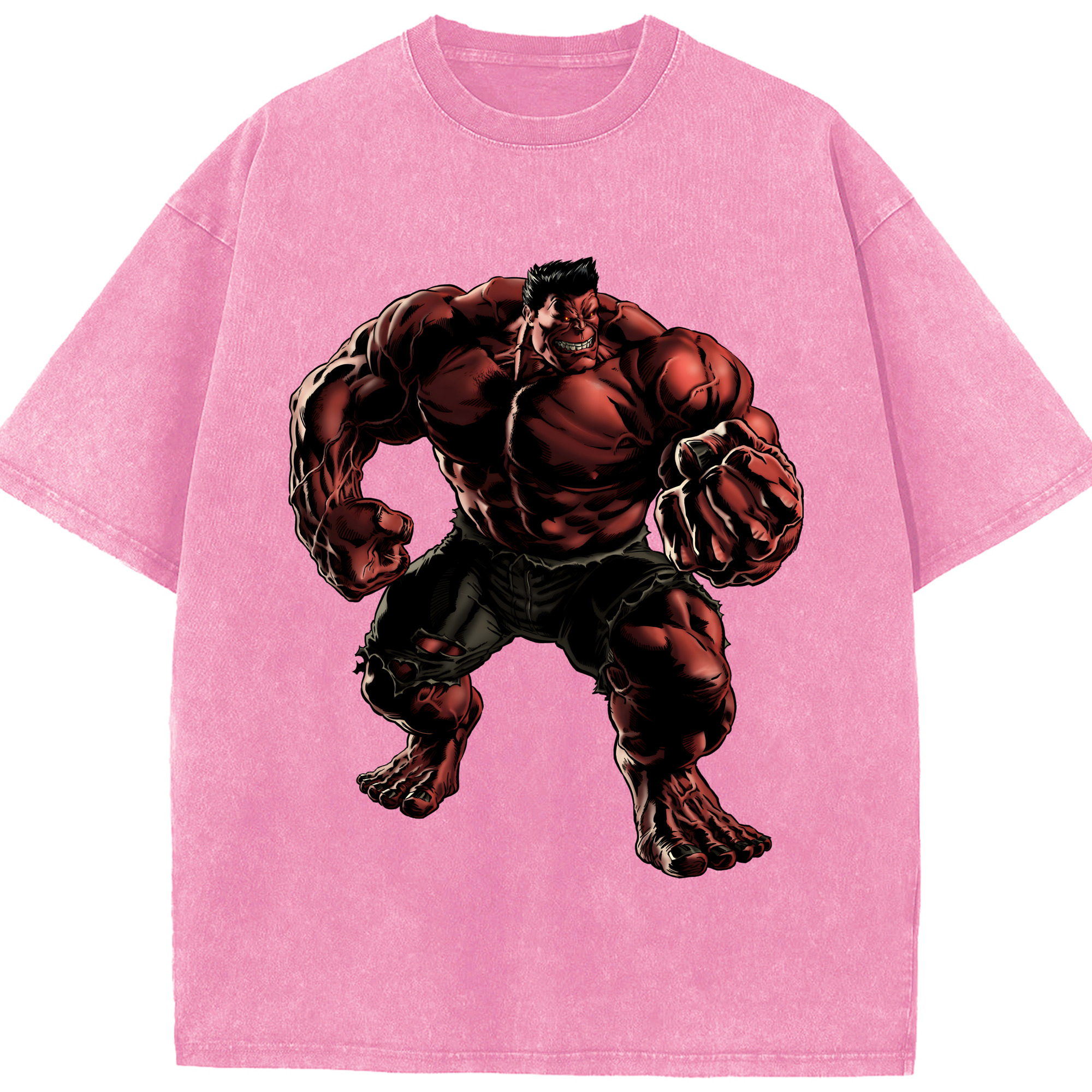 （画像用） アベンジャーズ The Avengers 綿100% ヴィンテージ風 半袖Tシャツ（フロントプリント）